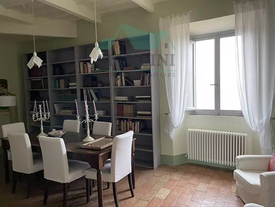 Immagine 26 di Appartamento in affitto  in PERGOLESI 66 a Jesi