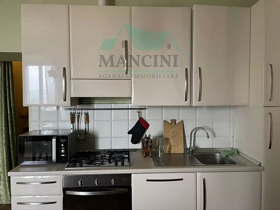 Immagine 27 di Appartamento in affitto  in PERGOLESI 66 a Jesi