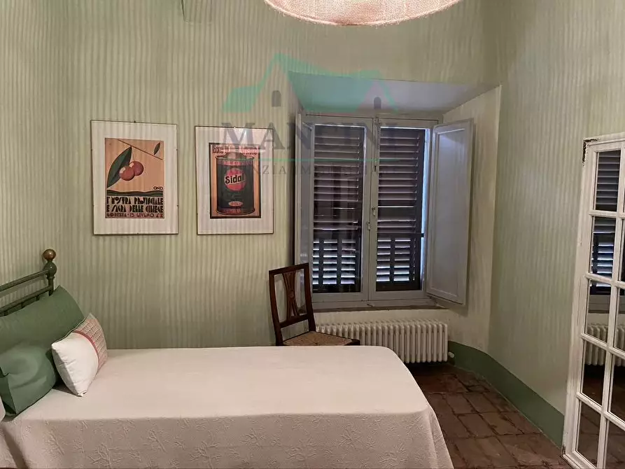 Immagine 18 di Appartamento in affitto  in PERGOLESI 66 a Jesi