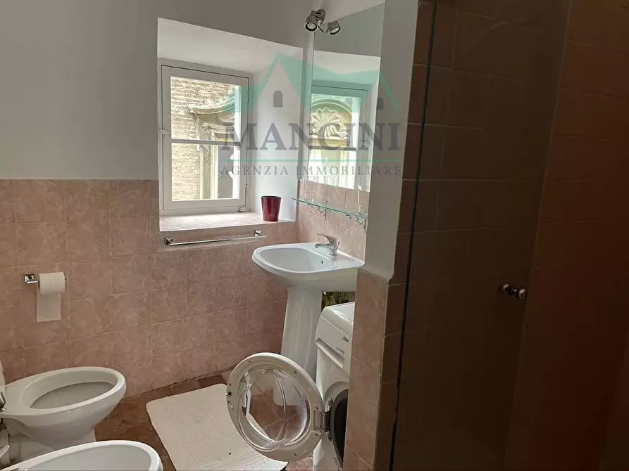 Immagine 28 di Appartamento in affitto  in PERGOLESI 66 a Jesi