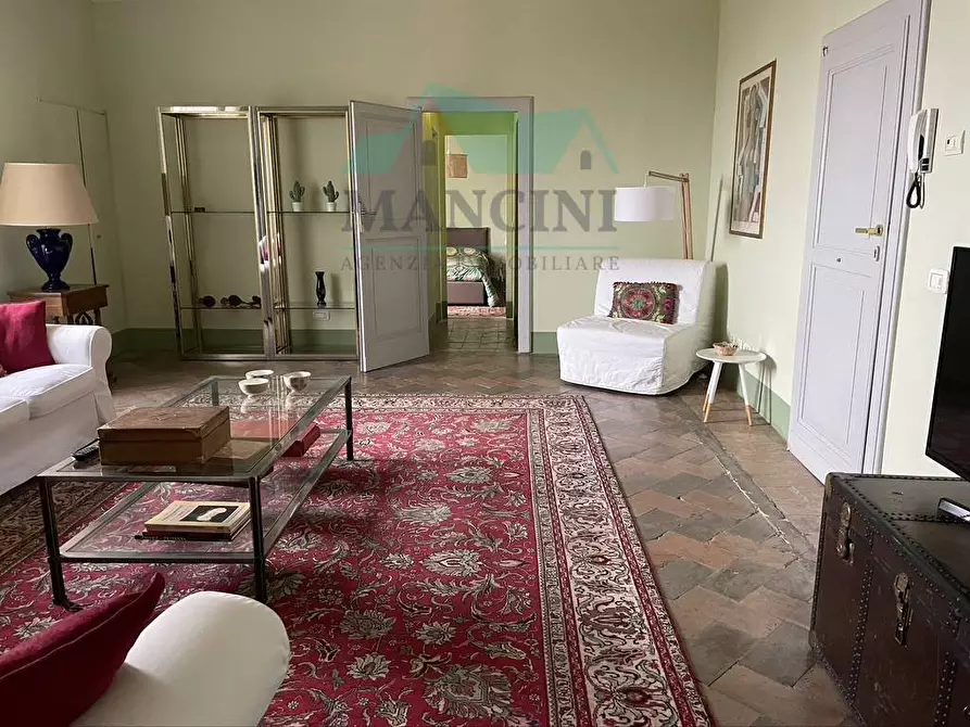 Immagine 29 di Appartamento in affitto  in PERGOLESI 66 a Jesi