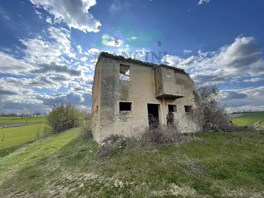 Immagine 3 di Rustico / casale in vendita  in CASTELLETTA 148 a Chiaravalle
