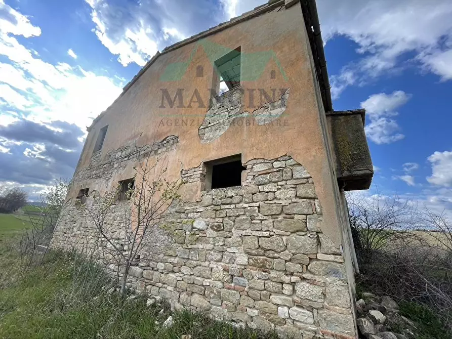 Immagine 4 di Rustico / casale in vendita  in CASTELLETTA 148 a Chiaravalle