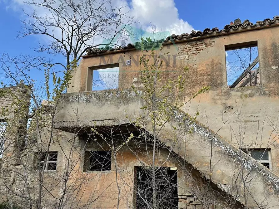 Immagine 5 di Rustico / casale in vendita  in CASTELLETTA 148 a Chiaravalle