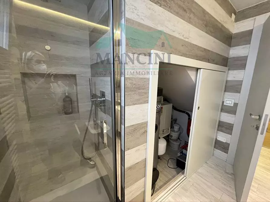 Immagine 21 di Casa indipendente in vendita  in APPENNINI a Jesi