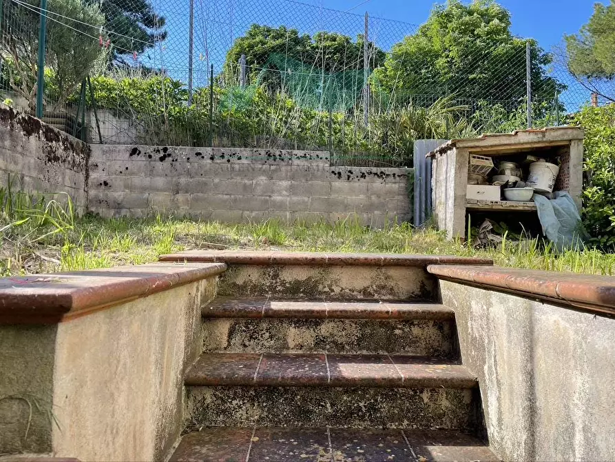 Immagine 6 di Appartamento in affitto  in BOVIO 10 a Cupramontana