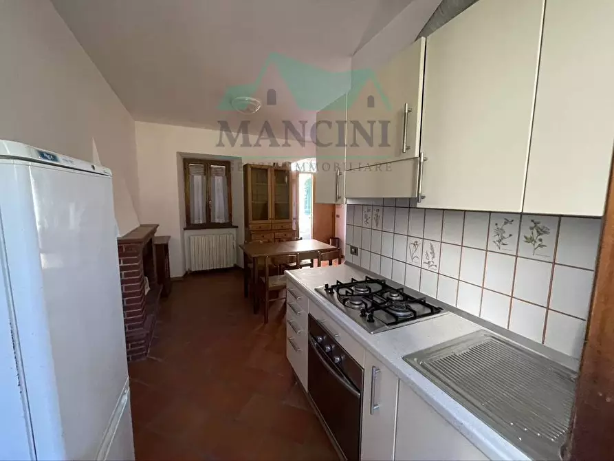 Immagine 7 di Appartamento in affitto  in BOVIO 10 a Cupramontana