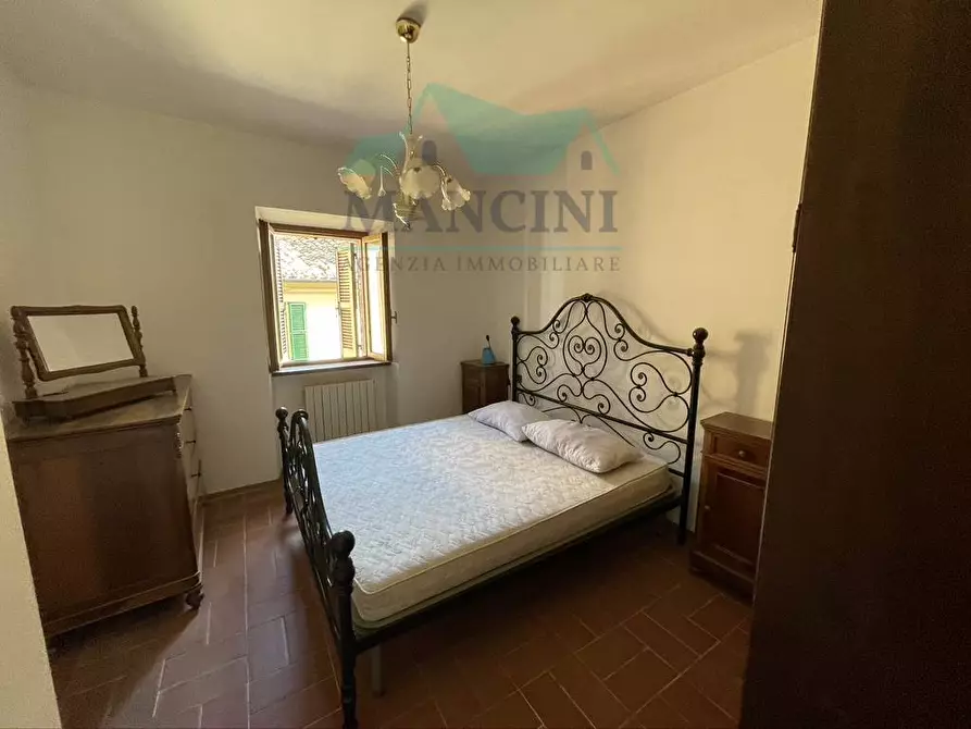 Immagine 9 di Appartamento in affitto  in BOVIO 10 a Cupramontana