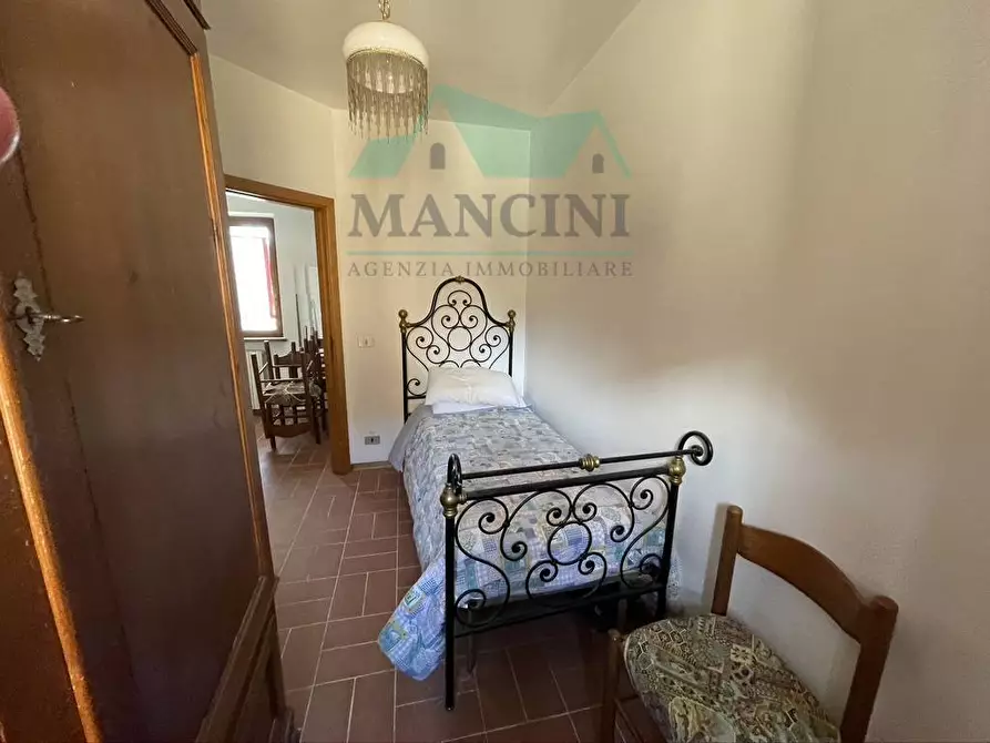 Immagine 10 di Appartamento in affitto  in BOVIO 10 a Cupramontana