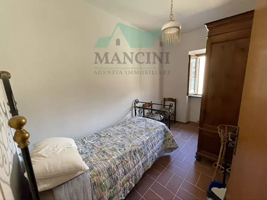 Immagine 11 di Appartamento in affitto  in BOVIO 10 a Cupramontana