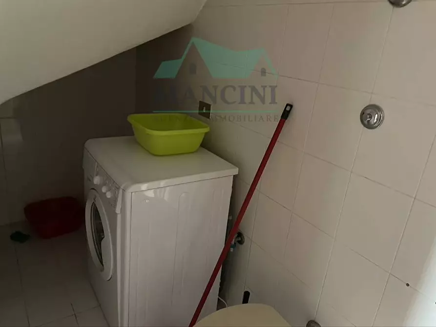 Immagine 16 di Appartamento in affitto  in BOVIO 10 a Cupramontana