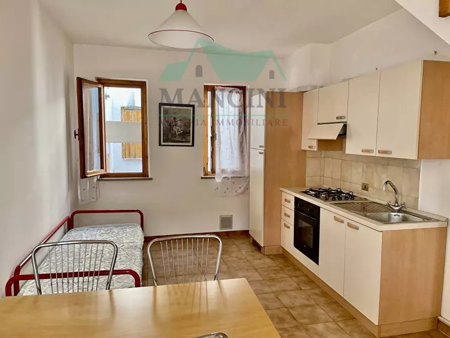 Immagine 2 di Villetta a schiera in vendita  in URBINO 5 a Numana