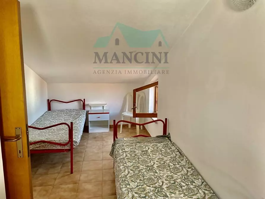 Immagine 6 di Villetta a schiera in vendita  in URBINO 5 a Numana