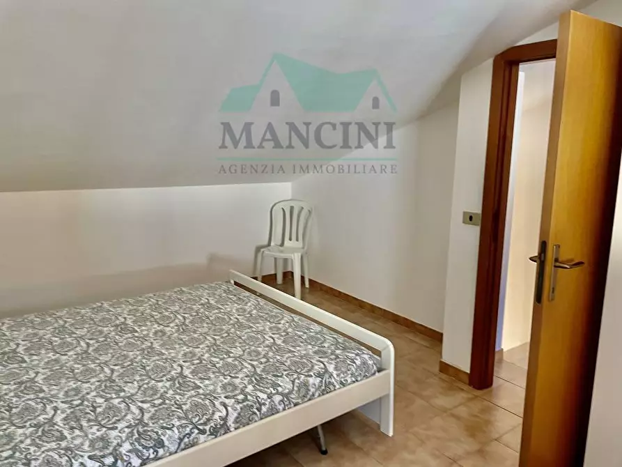 Immagine 5 di Villetta a schiera in vendita  in URBINO 5 a Numana