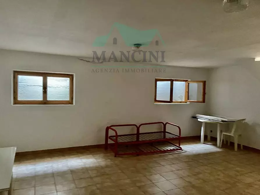 Immagine 10 di Villetta a schiera in vendita  in URBINO 5 a Numana