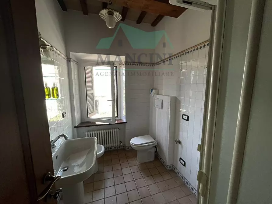 Immagine 11 di Casa indipendente in affitto  in CUPRENZE 10 a Cupramontana