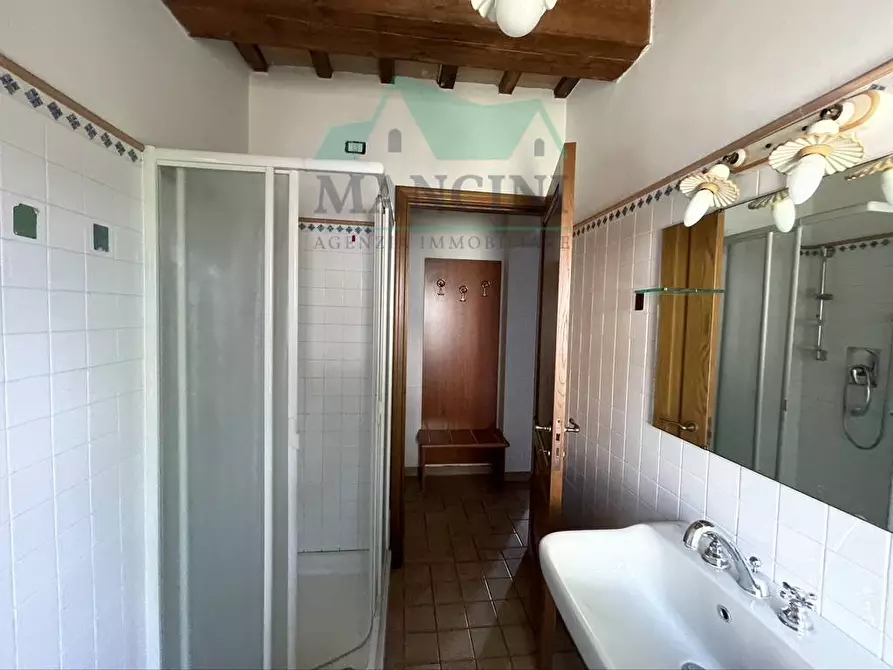 Immagine 12 di Casa indipendente in affitto  in CUPRENZE 10 a Cupramontana