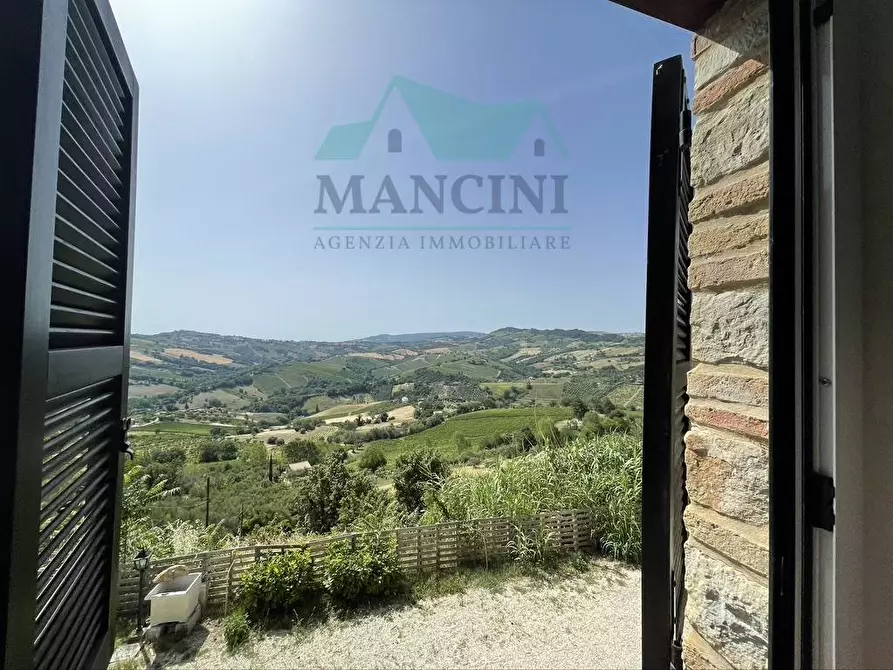 Immagine 13 di Casa indipendente in affitto  in CUPRENZE 10 a Cupramontana