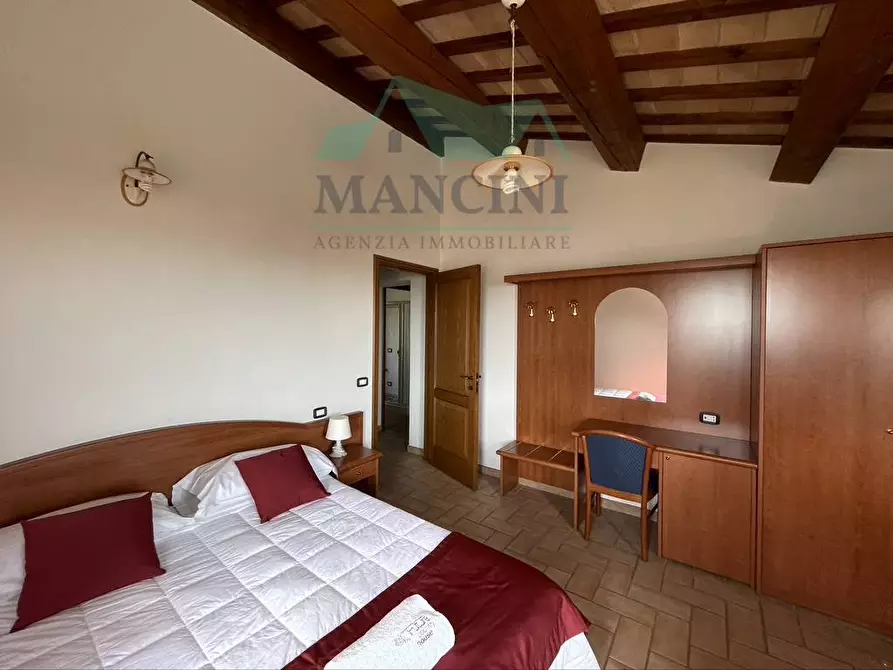 Immagine 7 di Casa indipendente in affitto  in CUPRENZE 10 a Cupramontana