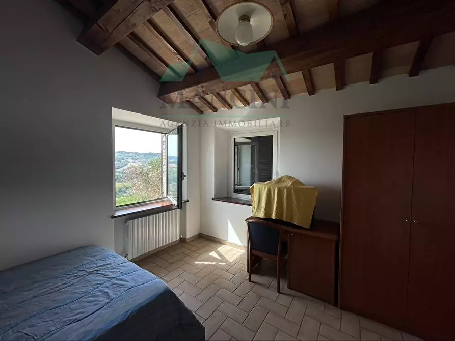 Immagine 10 di Casa indipendente in affitto  in CUPRENZE 10 a Cupramontana