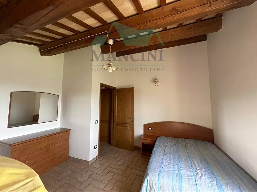 Immagine 8 di Casa indipendente in affitto  in CUPRENZE 10 a Cupramontana