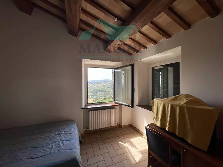 Immagine 9 di Casa indipendente in affitto  in CUPRENZE 10 a Cupramontana