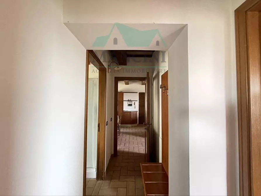 Immagine 14 di Casa indipendente in affitto  in CUPRENZE 10 a Cupramontana