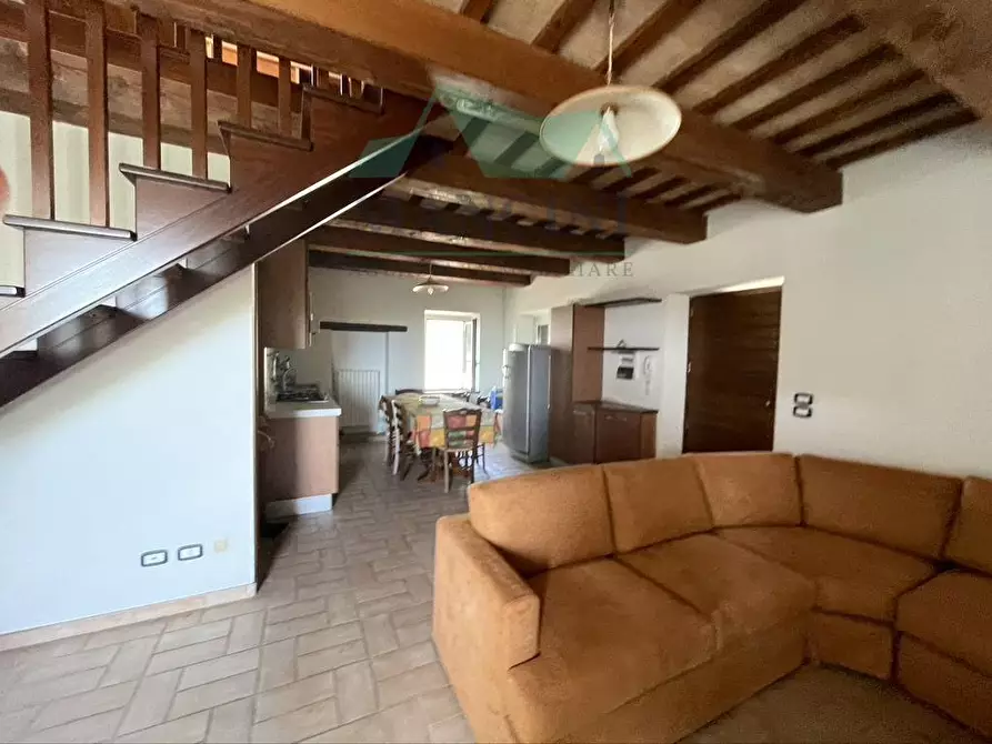 Immagine 3 di Casa indipendente in affitto  in CUPRENZE 10 a Cupramontana