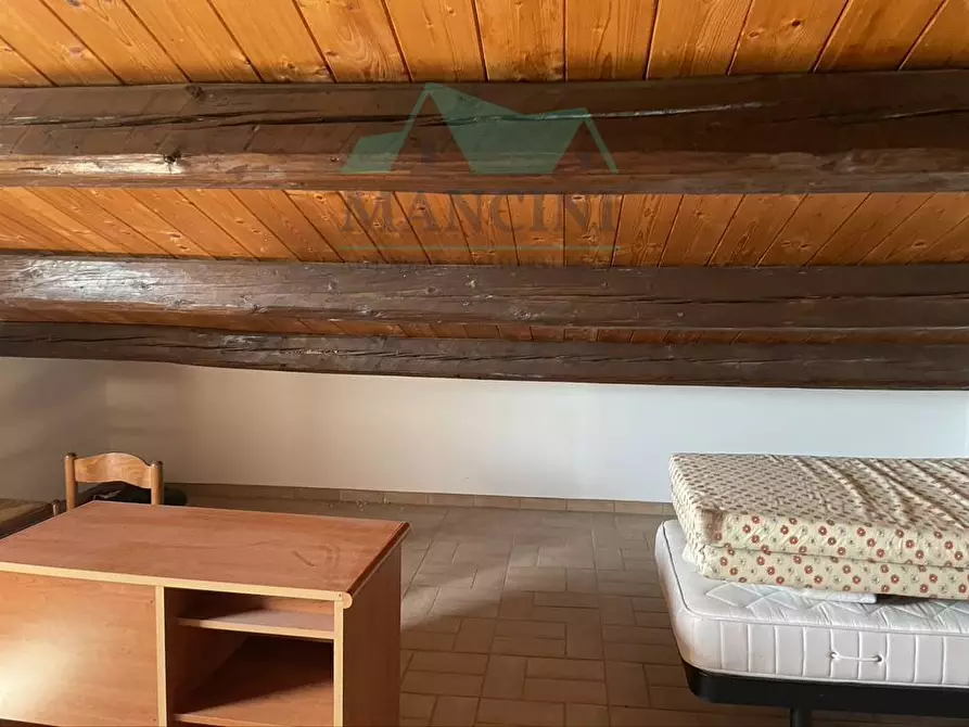 Immagine 17 di Casa indipendente in affitto  in CUPRENZE 10 a Cupramontana