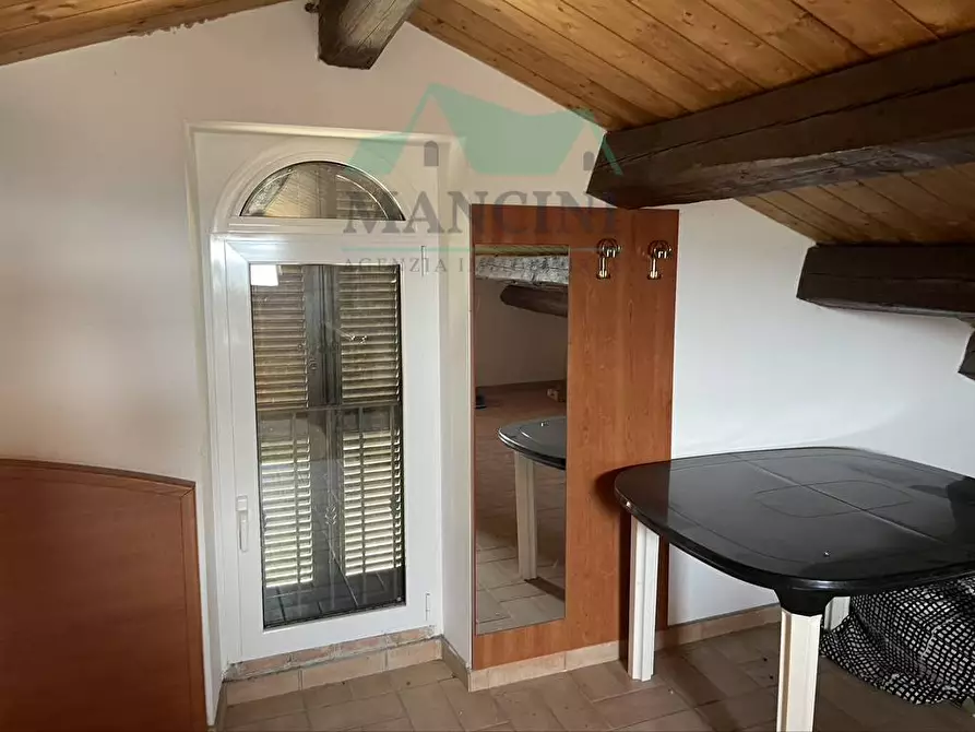 Immagine 18 di Casa indipendente in affitto  in CUPRENZE 10 a Cupramontana