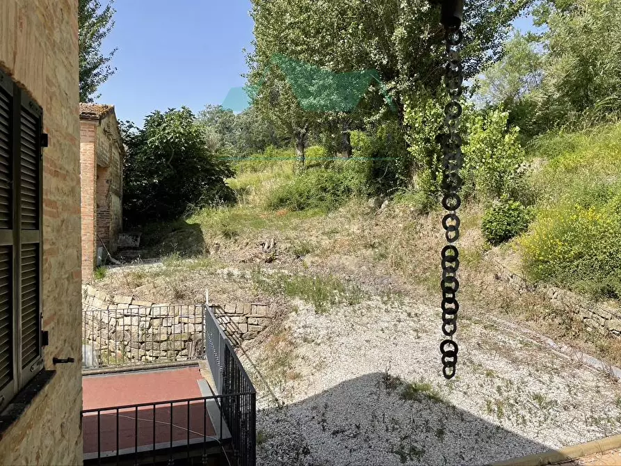 Immagine 19 di Casa indipendente in affitto  in CUPRENZE 10 a Cupramontana