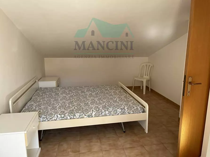 Immagine 4 di Villetta a schiera in vendita  in URBINO 5 a Numana