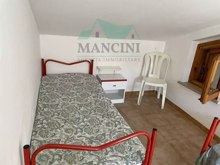 Immagine 13 di Villetta a schiera in vendita  in URBINO 5 a Numana