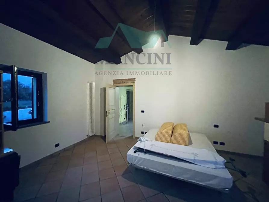 Immagine 18 di Casa indipendente in vendita  in CONTRADA FORCHIUSA 1 a Serra San Quirico