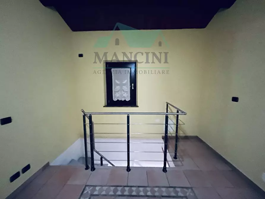 Immagine 37 di Casa indipendente in vendita  in CONTRADA FORCHIUSA 1 a Serra San Quirico