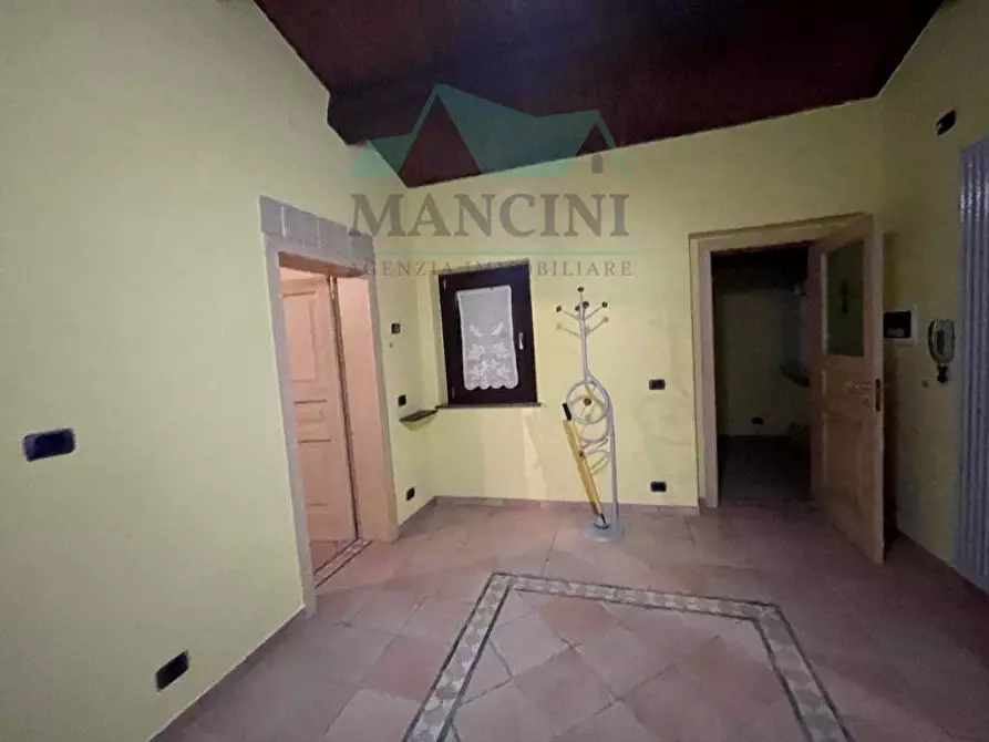 Immagine 39 di Casa indipendente in vendita  in CONTRADA FORCHIUSA 1 a Serra San Quirico
