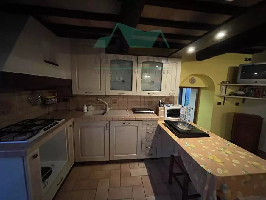 Immagine 52 di Casa indipendente in vendita  in CONTRADA FORCHIUSA 1 a Serra San Quirico