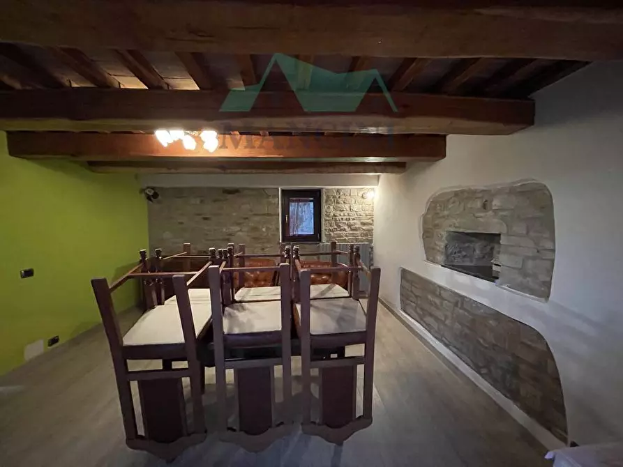 Immagine 58 di Casa indipendente in vendita  in CONTRADA FORCHIUSA 1 a Serra San Quirico