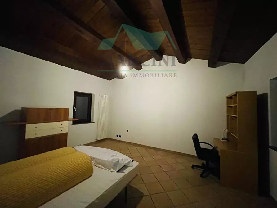 Immagine 94 di Casa indipendente in vendita  in CONTRADA FORCHIUSA 1 a Serra San Quirico