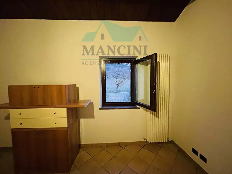 Immagine 95 di Casa indipendente in vendita  in CONTRADA FORCHIUSA 1 a Serra San Quirico