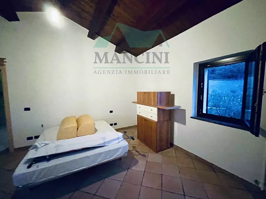 Immagine 99 di Casa indipendente in vendita  in CONTRADA FORCHIUSA 1 a Serra San Quirico