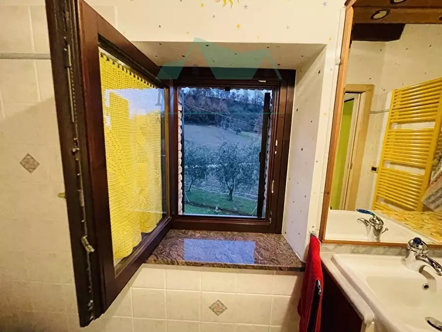 Immagine 102 di Casa indipendente in vendita  in CONTRADA FORCHIUSA 1 a Serra San Quirico