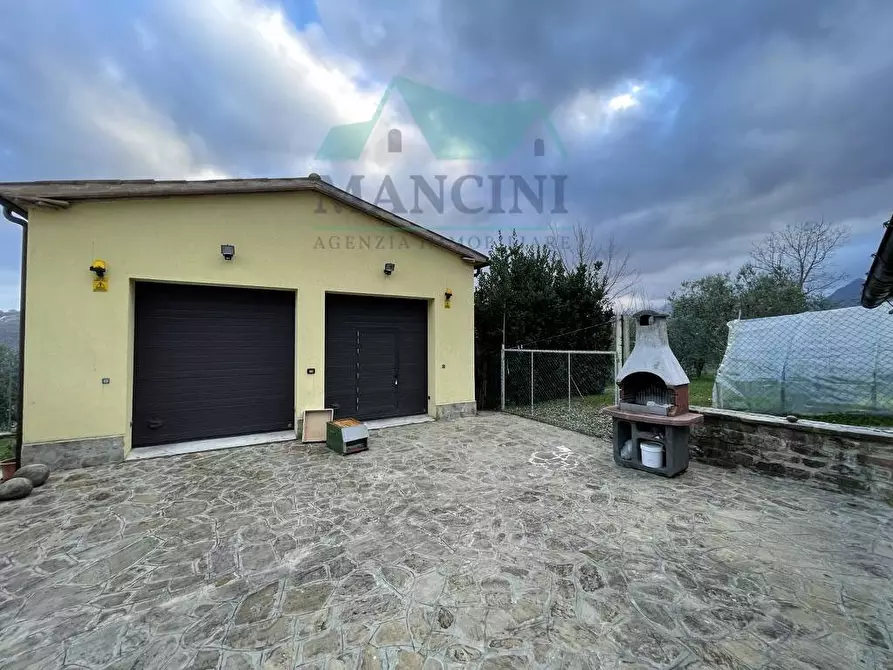 Immagine 106 di Casa indipendente in vendita  in CONTRADA FORCHIUSA 1 a Serra San Quirico