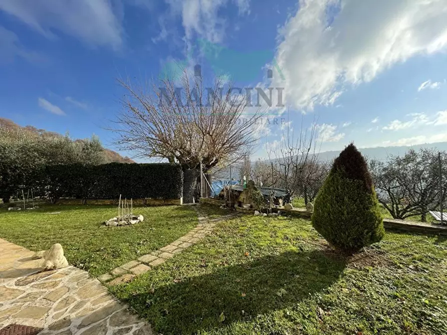 Immagine 114 di Casa indipendente in vendita  in CONTRADA FORCHIUSA 1 a Serra San Quirico