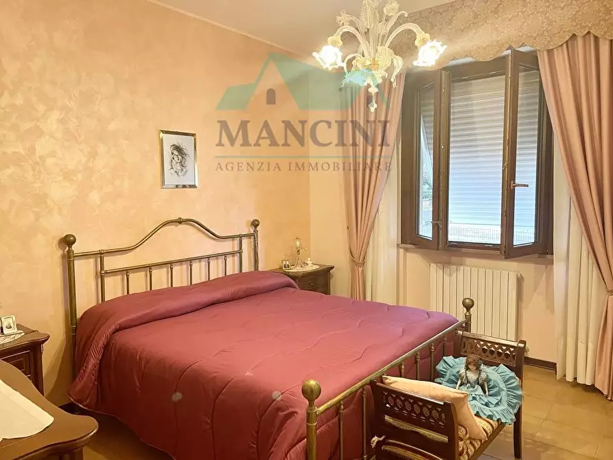 Immagine 7 di Appartamento in vendita  in GOLA ROSSA 2 a Jesi