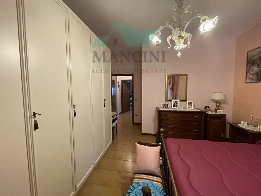 Immagine 9 di Appartamento in vendita  in GOLA ROSSA 2 a Jesi