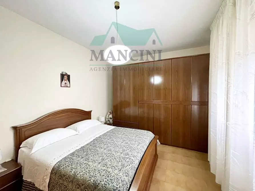 Immagine 15 di Appartamento in vendita  in GOLA ROSSA 2 a Jesi