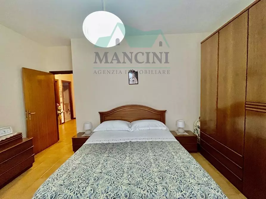 Immagine 16 di Appartamento in vendita  in GOLA ROSSA 2 a Jesi