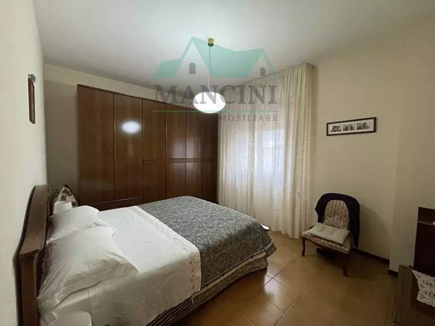 Immagine 17 di Appartamento in vendita  in GOLA ROSSA 2 a Jesi