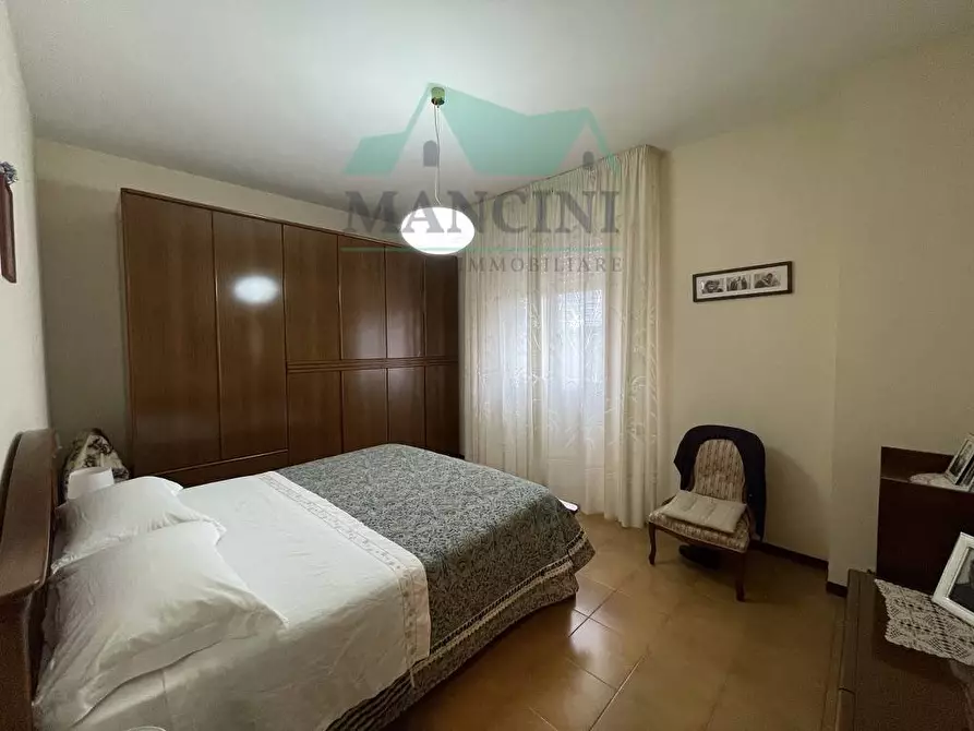 Immagine 18 di Appartamento in vendita  in GOLA ROSSA 2 a Jesi